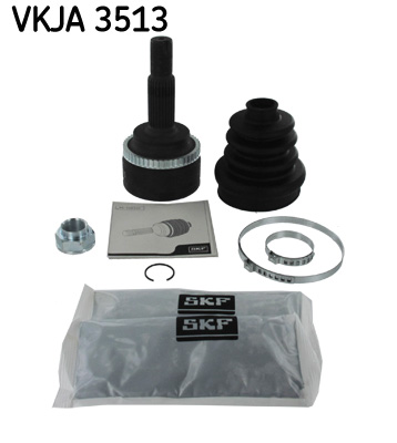 Joint Kit, drive shaft - VKJA 3513 SKF